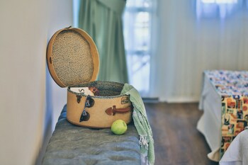 alacati sorf hotel
