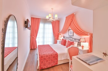 alacati sorf hotel