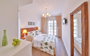 alacati sorf hotel