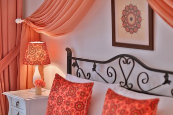 alacati sorf hotel