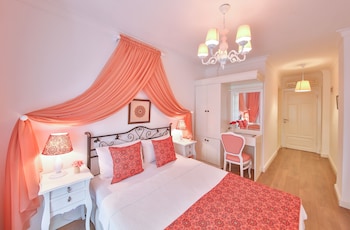alacati sorf hotel