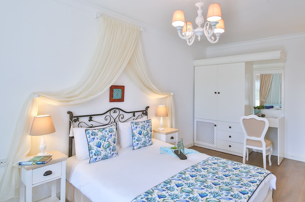 alacati sorf hotel