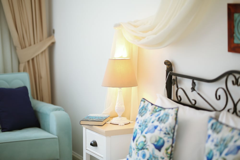 alacati sorf hotel