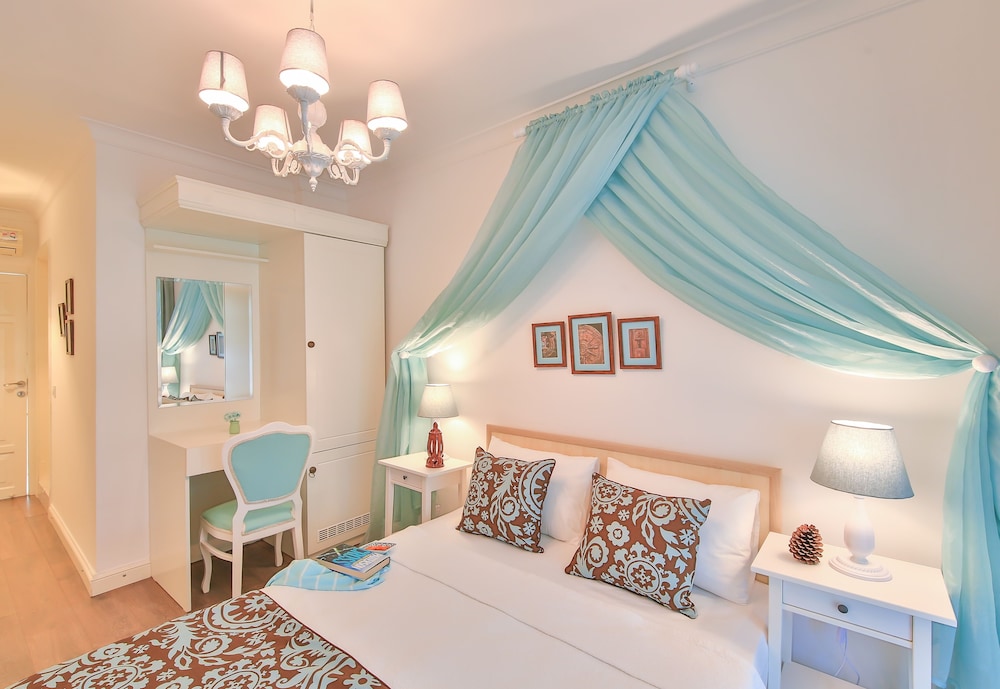 alacati sorf hotel