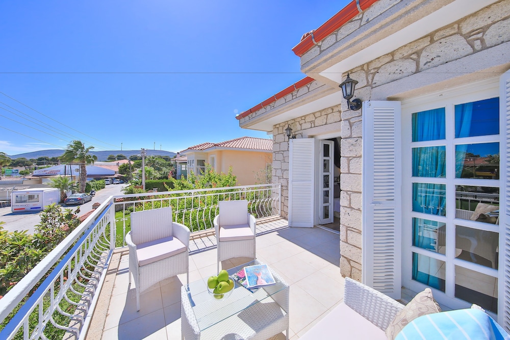 alacati sorf hotel