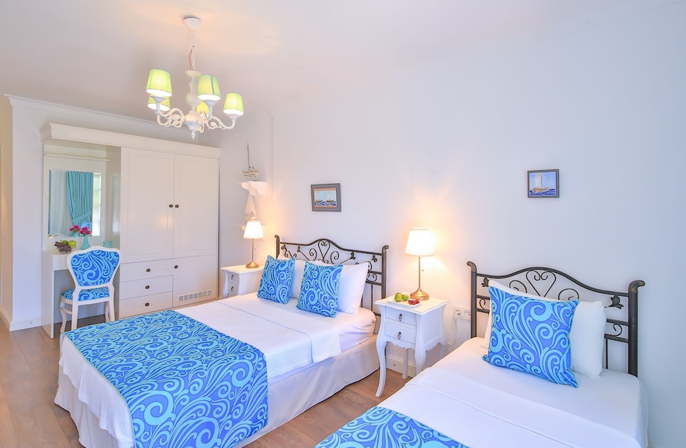 alacati sorf hotel
