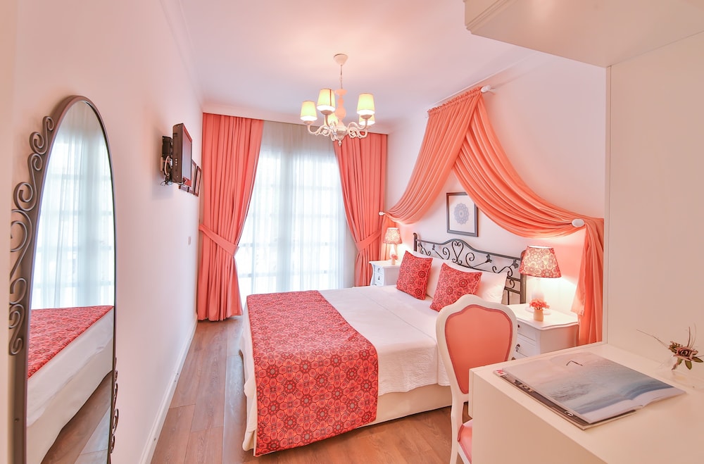 alacati sorf hotel