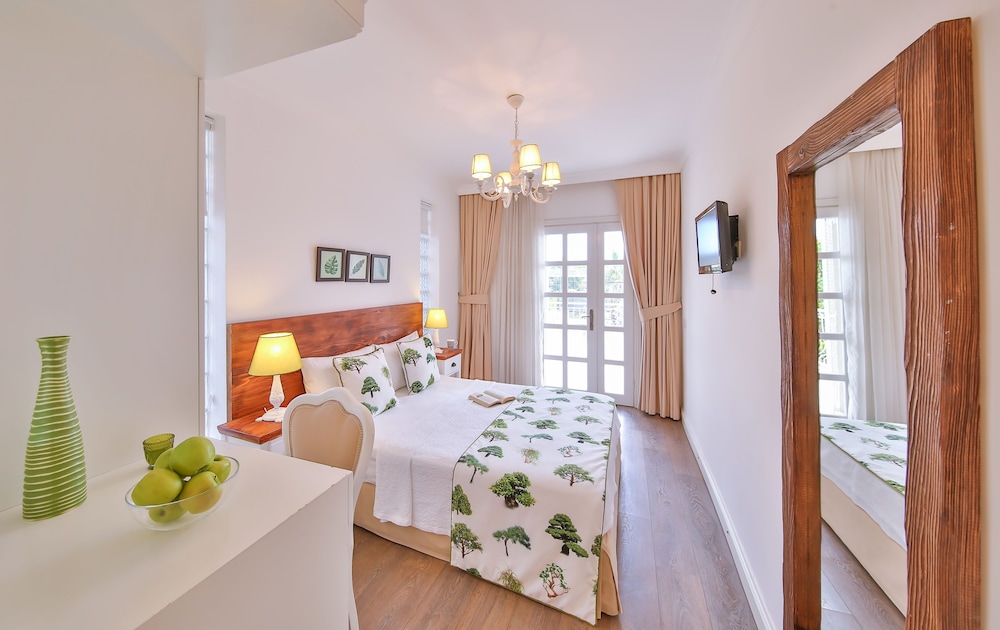 alacati sorf hotel