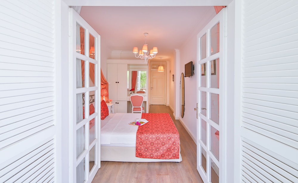 alacati sorf hotel