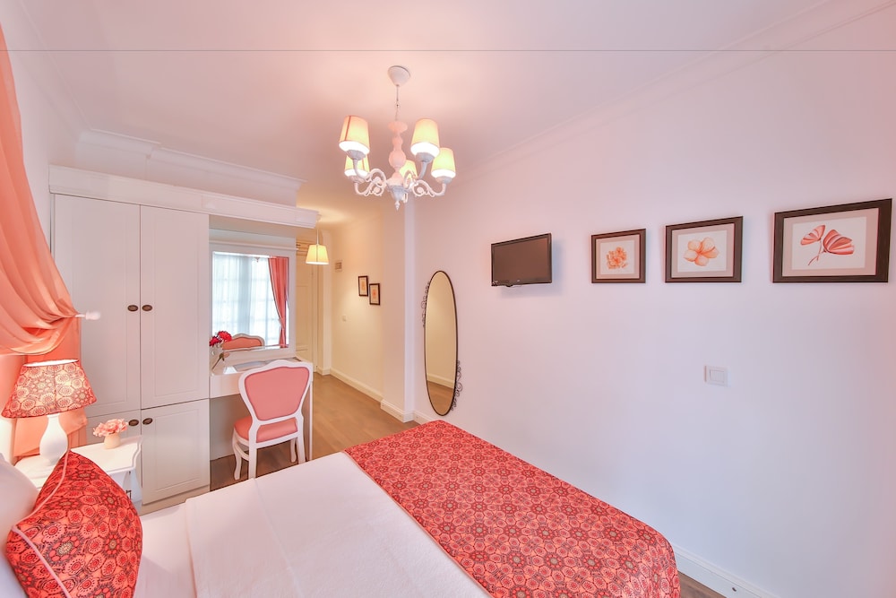 alacati sorf hotel
