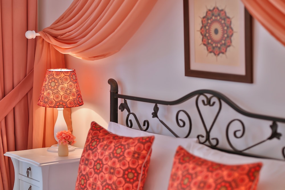 alacati sorf hotel