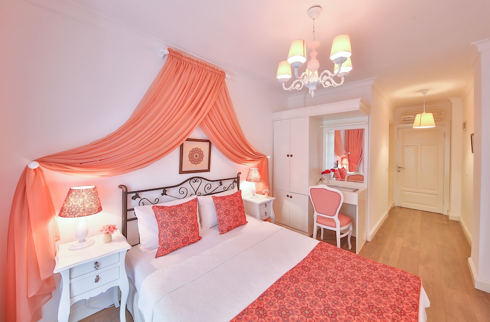alacati sorf hotel