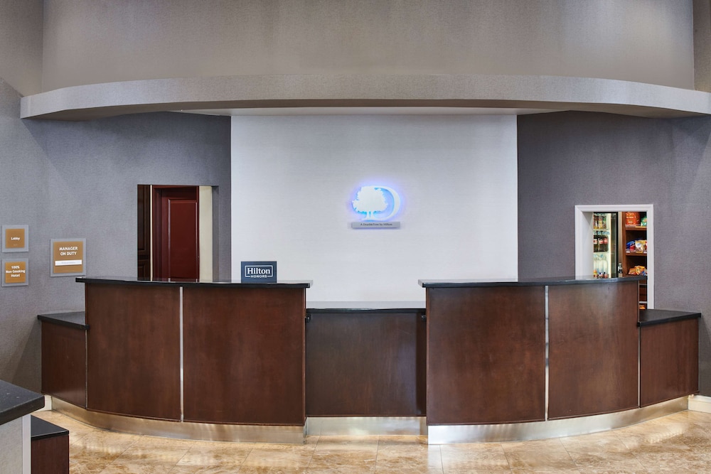 Doubletree By Hilton Fullerton,Fullerton>>Anaheim,3 star