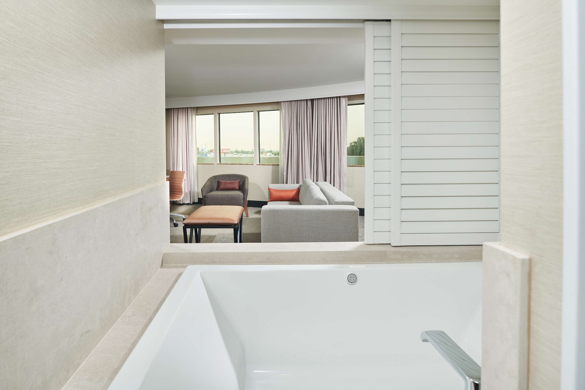 doubletree by hilton fullerton