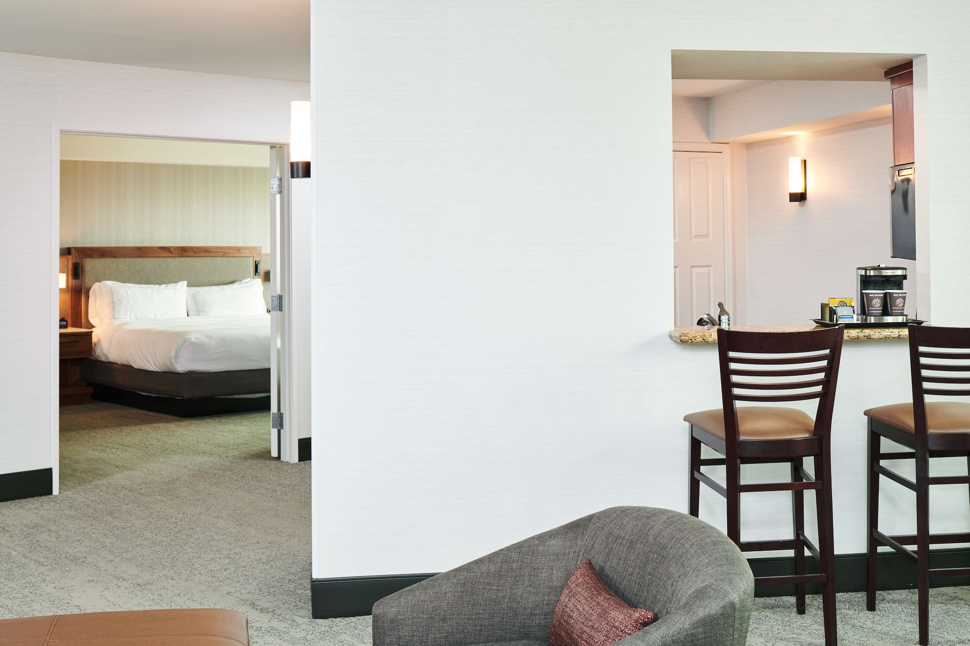 doubletree by hilton fullerton