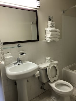 americas best value inn palmyra hershey