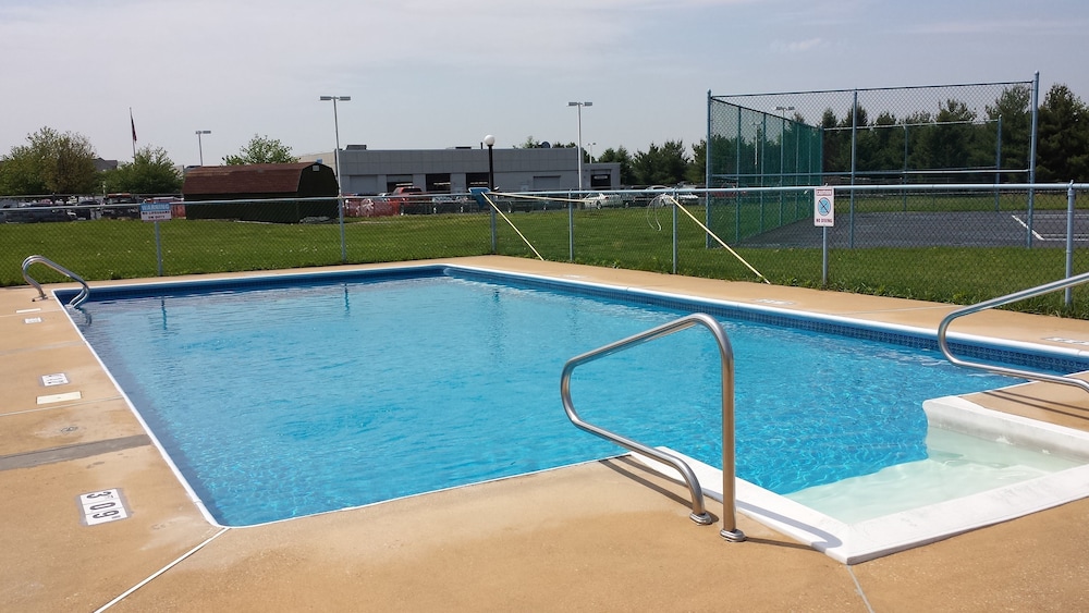 americas best value inn palmyra hershey