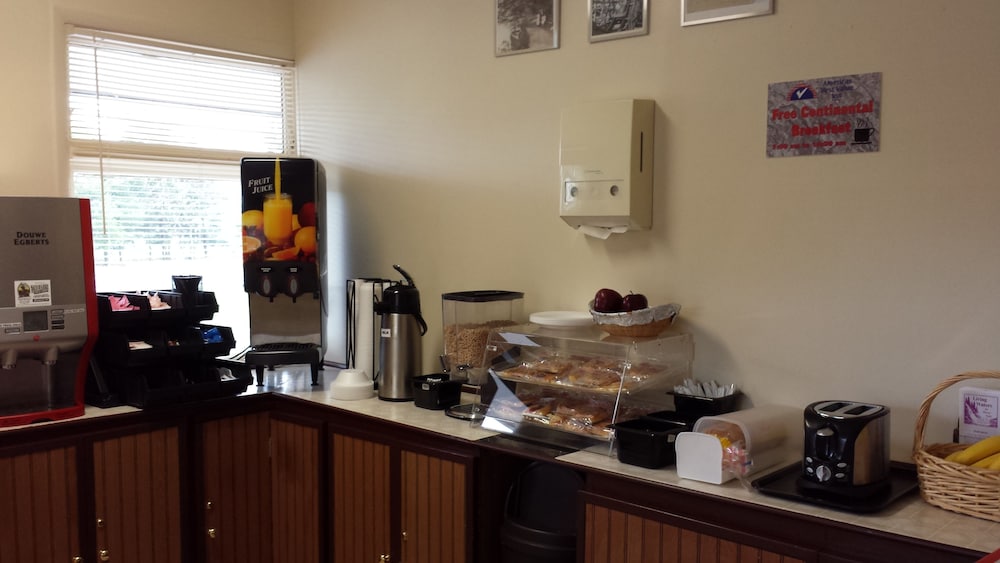 americas best value inn palmyra hershey