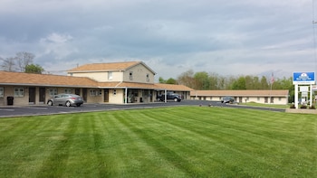 americas best value inn palmyra hershey