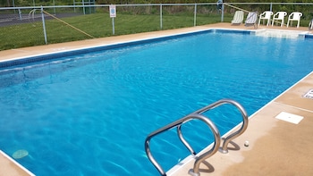 Americas Best Value Inn Palmyra Hershey,Dauphin County>>Campbelltown,2 star