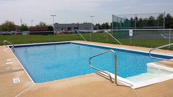 Americas Best Value Inn Palmyra Hershey,Dauphin County>>Campbelltown,2 star