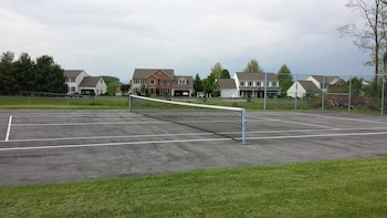 Americas Best Value Inn Palmyra Hershey,Dauphin County>>Campbelltown,2 star