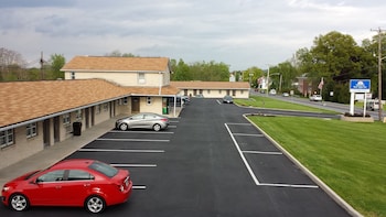 americas best value inn palmyra hershey