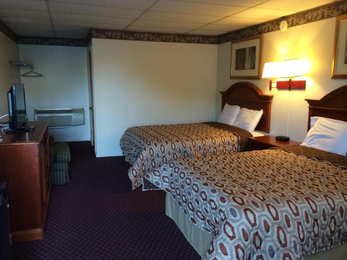 americas best value inn palmyra hershey