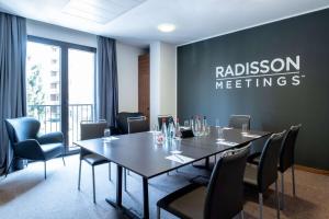 Radisson Blu Hotel, Milan,Lombardy>>Certosa,4 star
