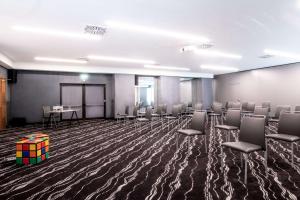 Radisson Blu Hotel, Milan,Lombardy>>Certosa,4 star