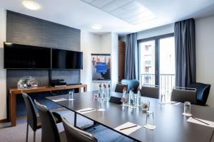 Radisson Blu Hotel, Milan,Lombardy>>Certosa,4 star