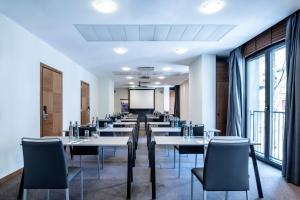 Radisson Blu Hotel, Milan,Lombardy>>Certosa,4 star