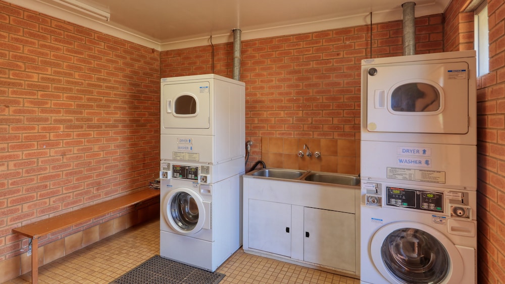cobar caravan park