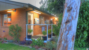 cobar caravan park