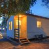 cobar caravan park