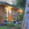 cobar caravan park