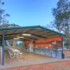 cobar caravan park