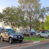 cobar caravan park