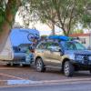 cobar caravan park