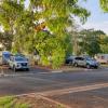 cobar caravan park
