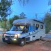 cobar caravan park