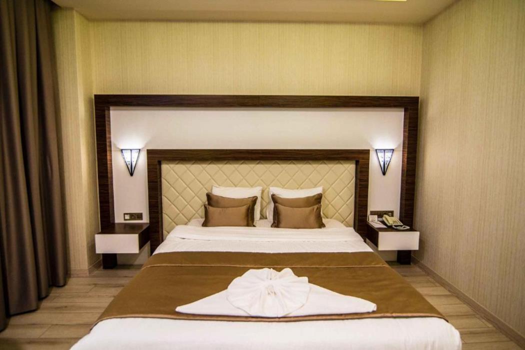 grand hotel and convention center karaman