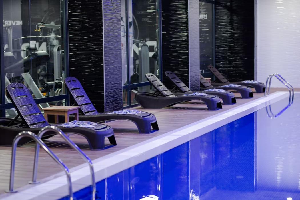 grand hotel and convention center karaman