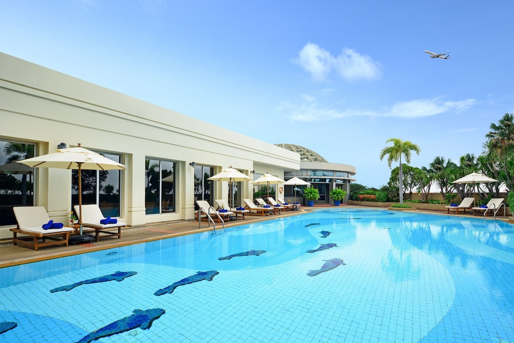 Miracle Grand Convention Hotel,Don Muang>>Bangkok,5 star