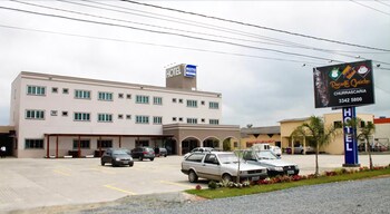 miotto executive hotel