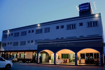 miotto executive hotel