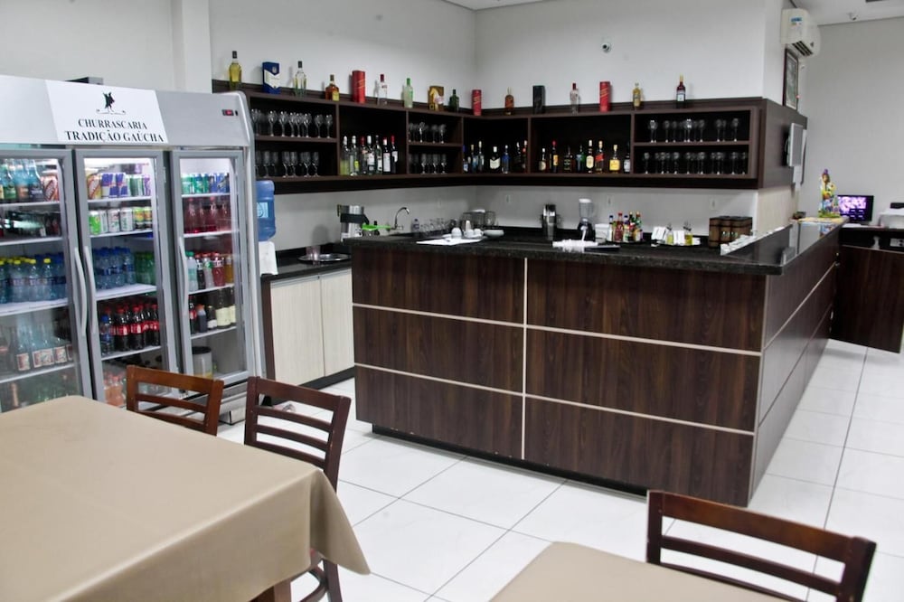 miotto executive hotel