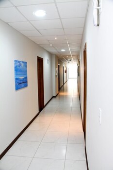 Miotto Executive Hotel,Navegantes>>Itajai,3 star