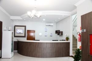 miotto executive hotel