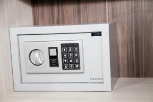 miotto executive hotel